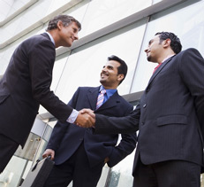 SEGURO EMPRESARIAL