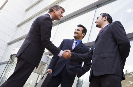 Seguro Empresarial